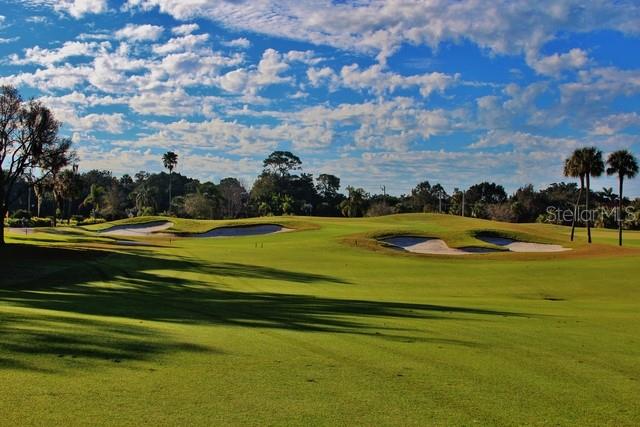 AQUA LAGOON - Residential