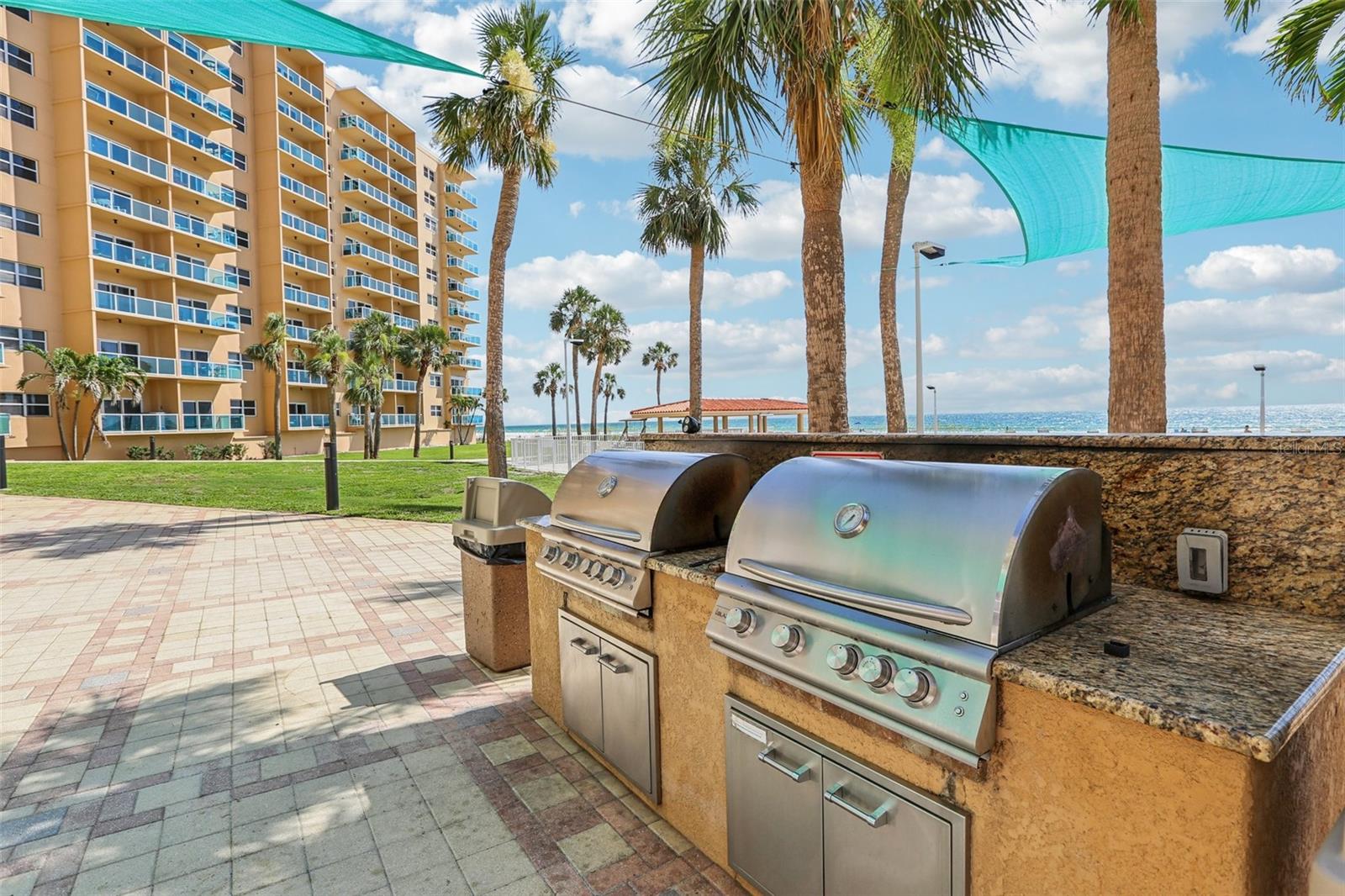 REGATTA BEACH CLUB CONDO - Residential