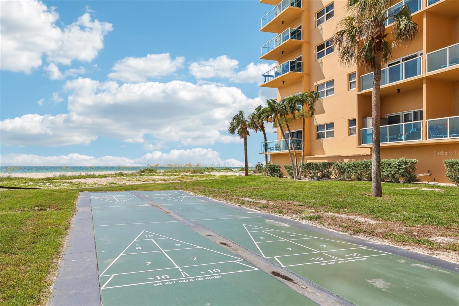 REGATTA BEACH CLUB CONDO - Residential