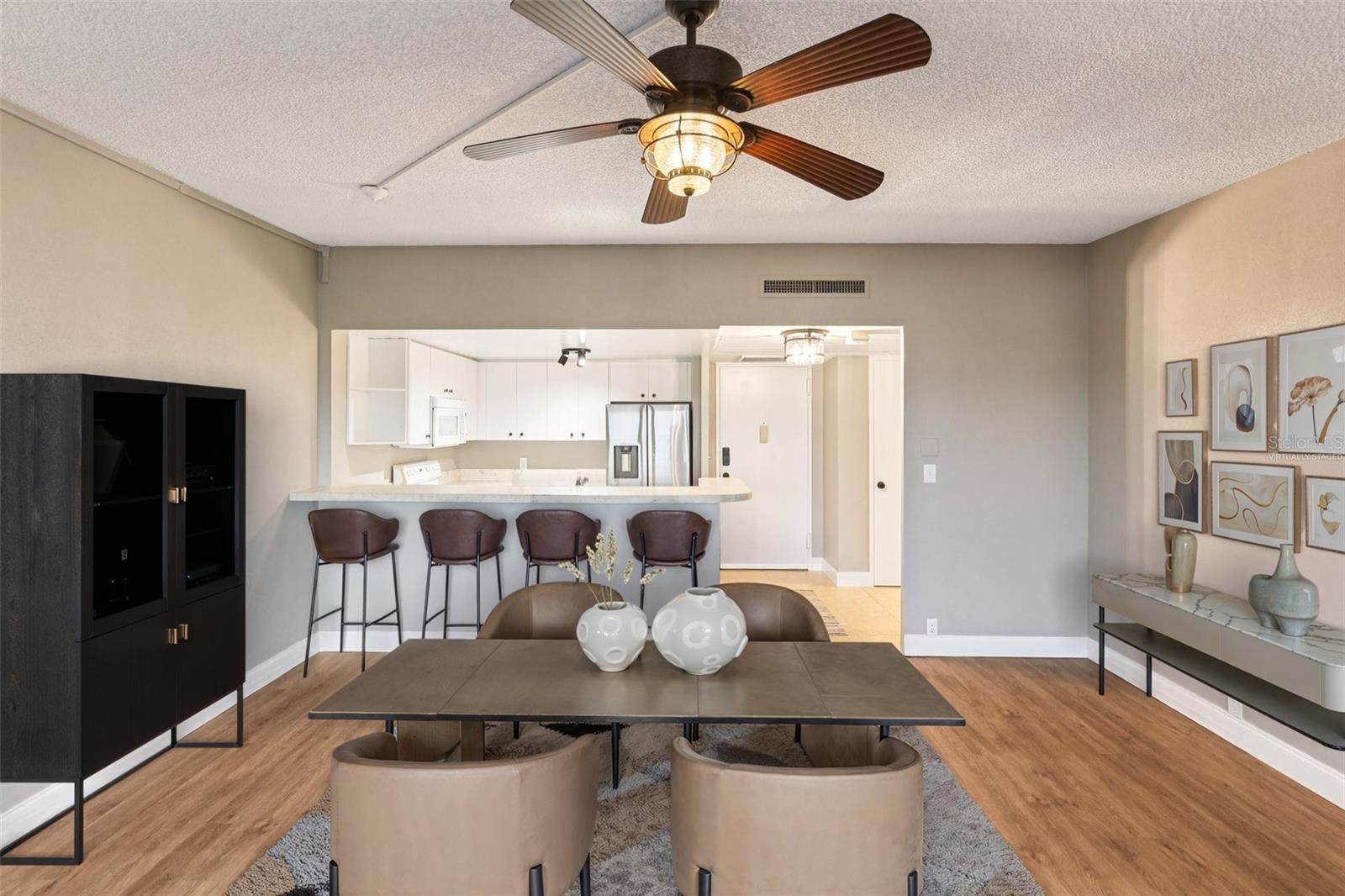 REGATTA BEACH CLUB CONDO - Residential