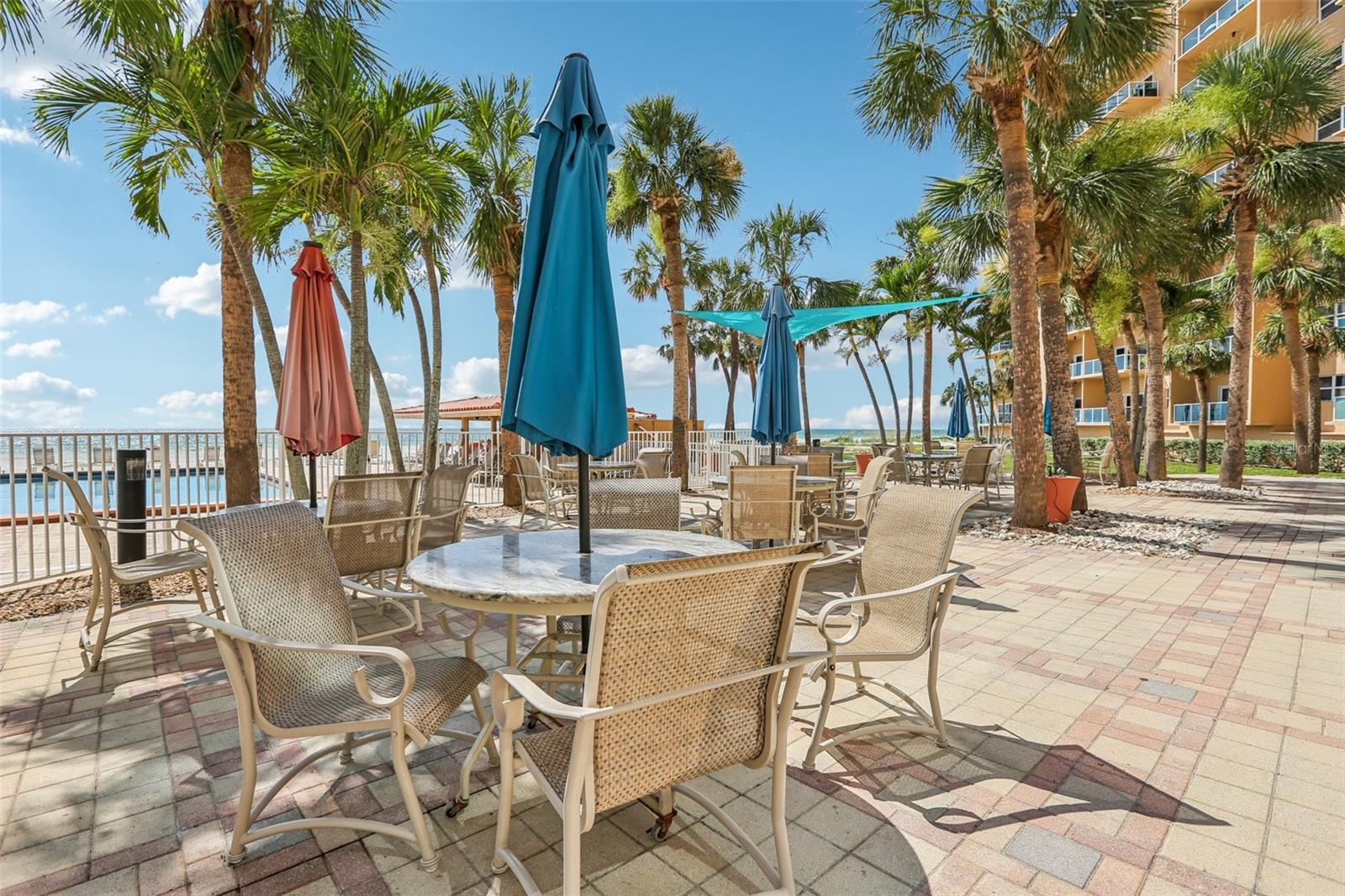 REGATTA BEACH CLUB CONDO - Residential