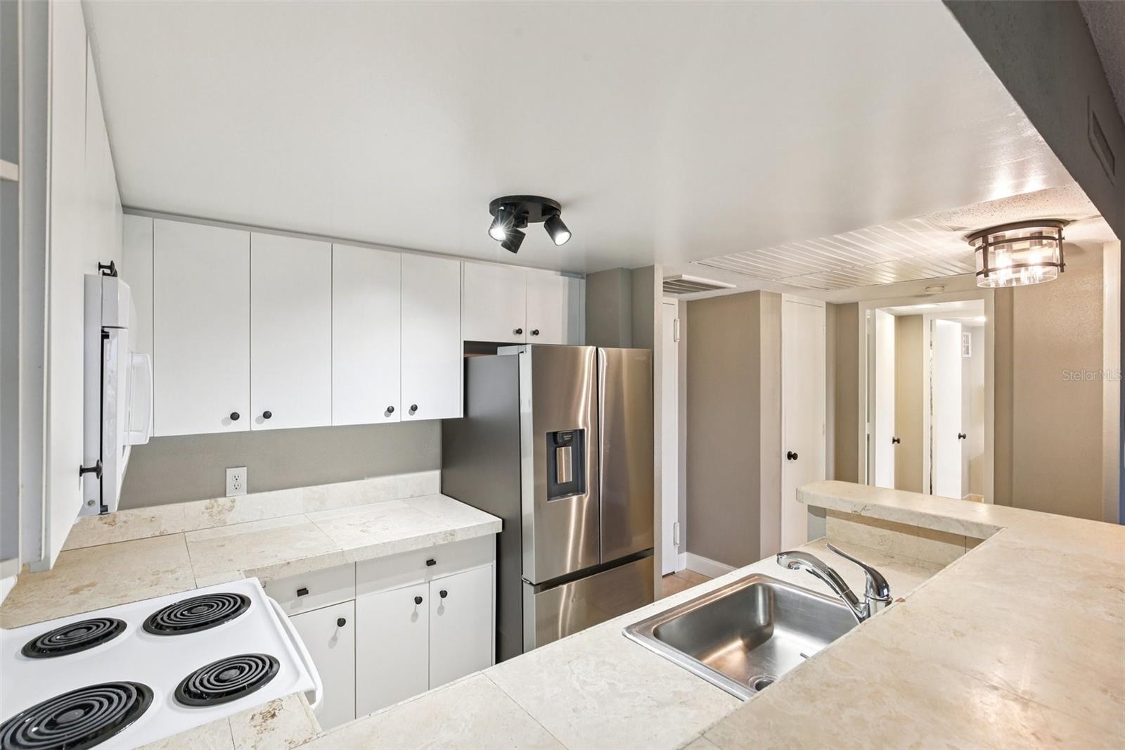 REGATTA BEACH CLUB CONDO - Residential