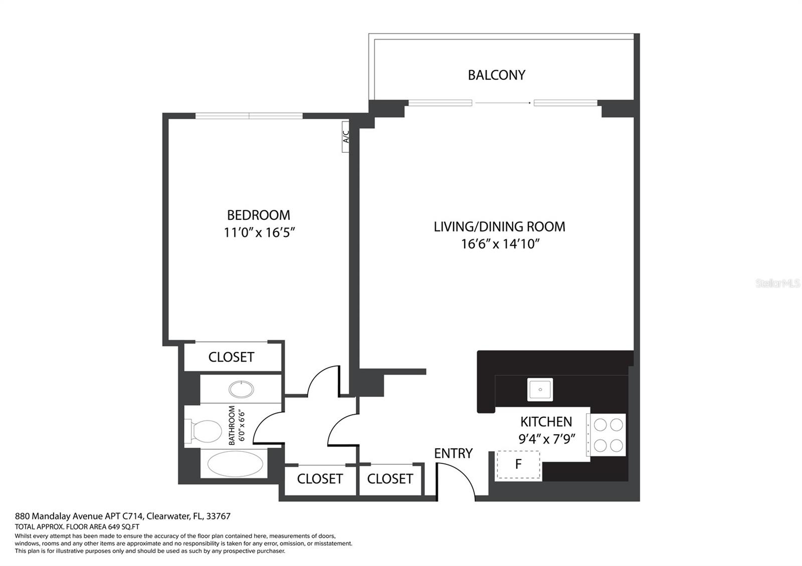 REGATTA BEACH CLUB CONDO - Residential