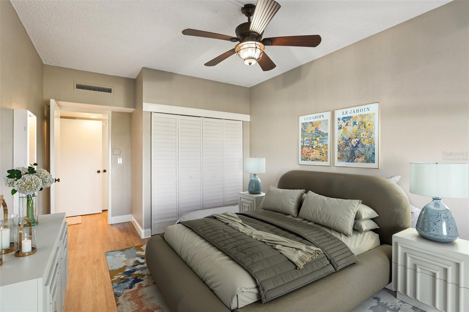 REGATTA BEACH CLUB CONDO - Residential