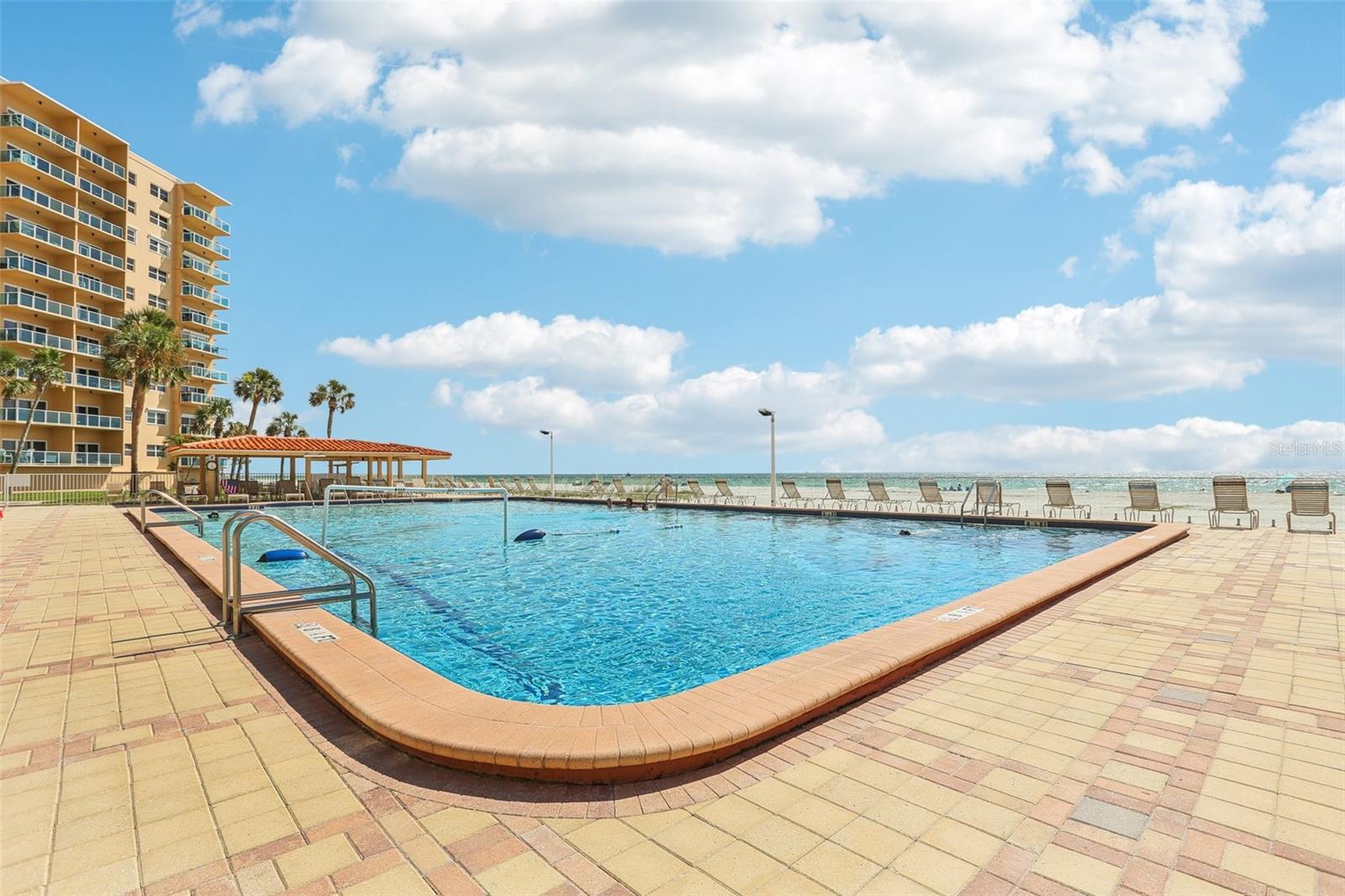 REGATTA BEACH CLUB CONDO - Residential