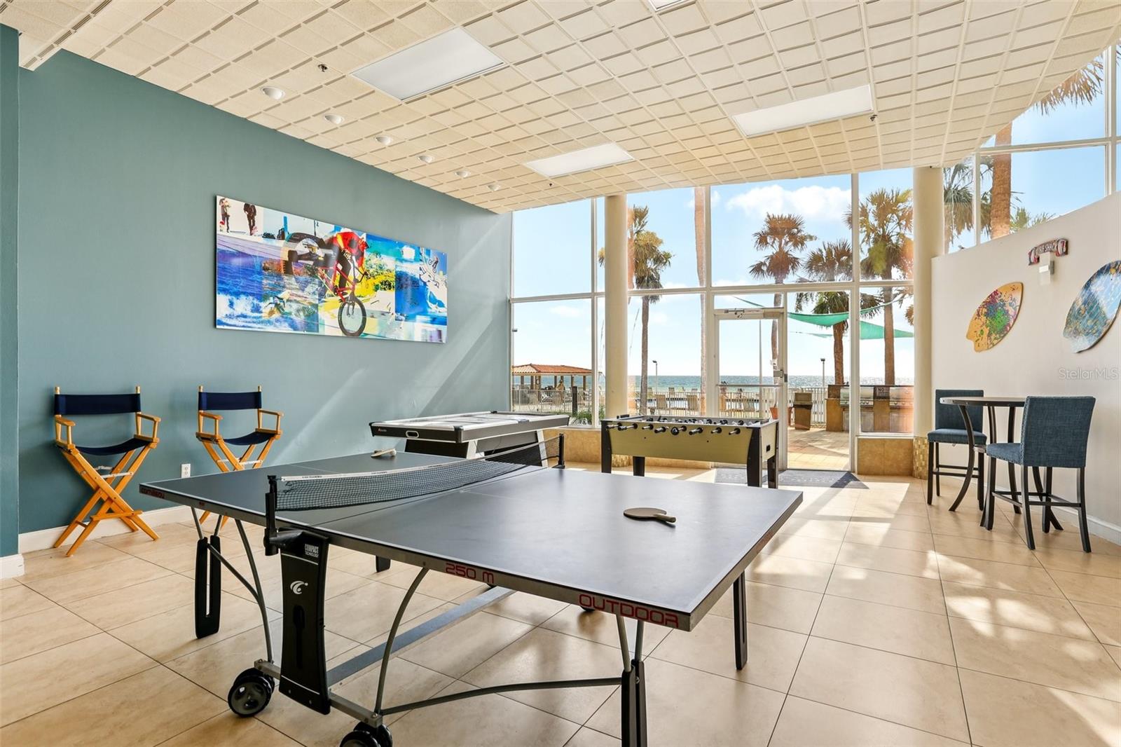 REGATTA BEACH CLUB CONDO - Residential