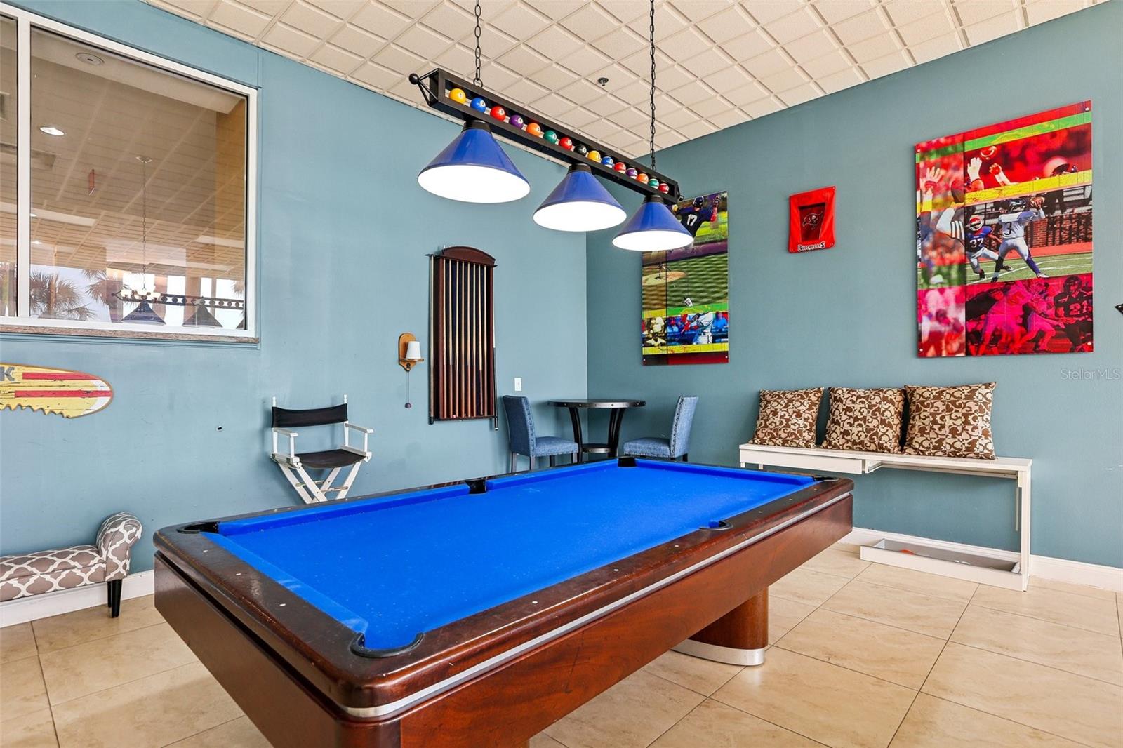 REGATTA BEACH CLUB CONDO - Residential