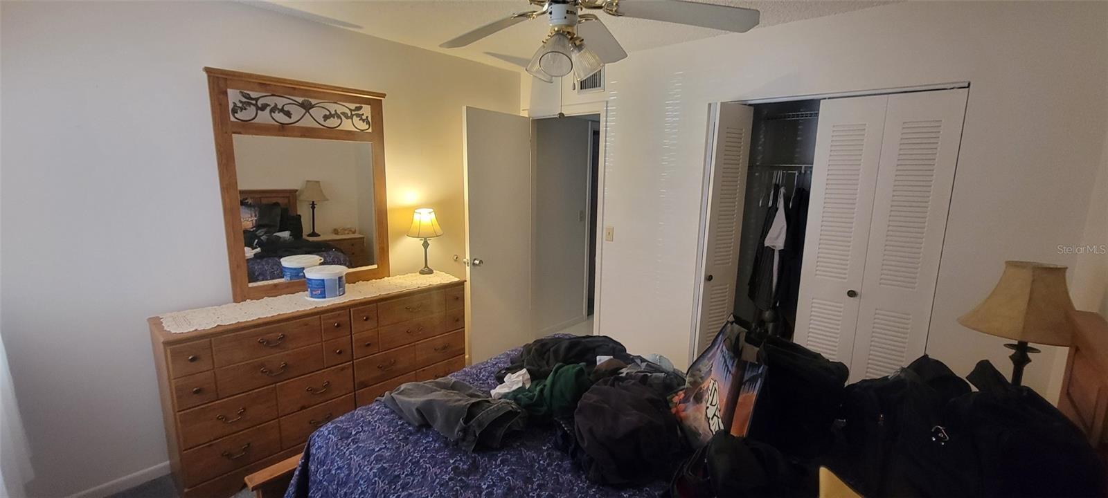 EDGEWATER CONDO APTS - Residential