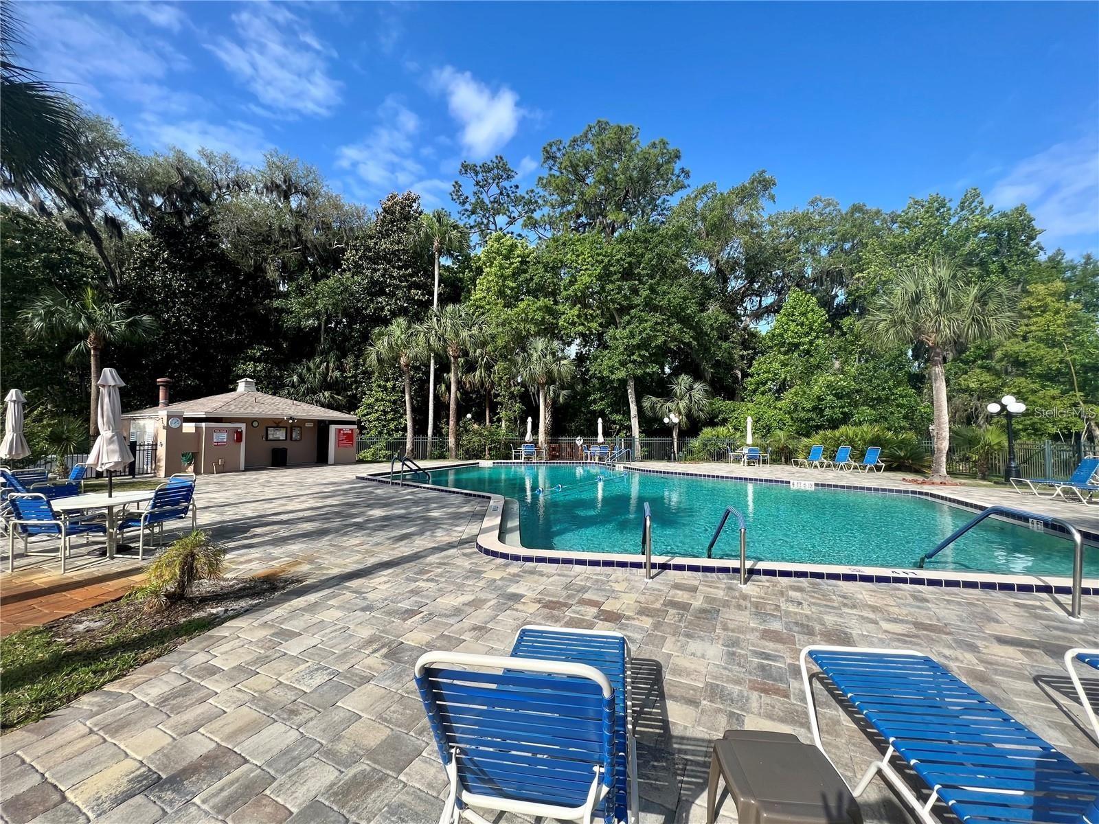 EDGEWATER CONDO APTS - Residential