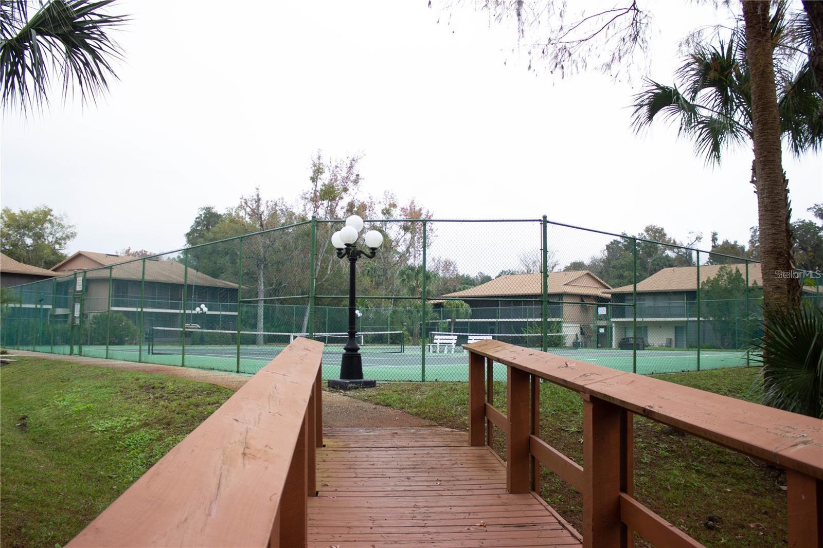 EDGEWATER CONDO APTS - Residential