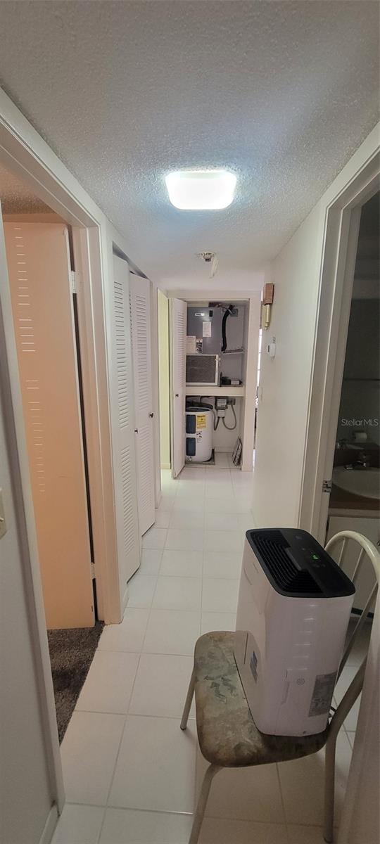 EDGEWATER CONDO APTS - Residential