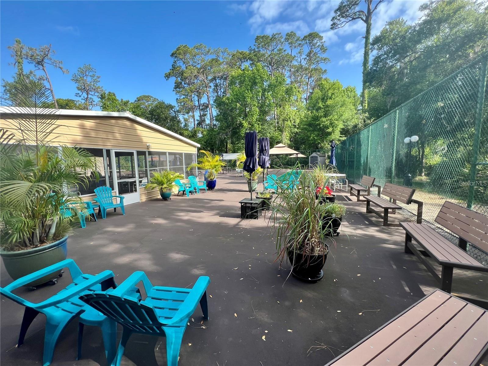 EDGEWATER CONDO APTS - Residential