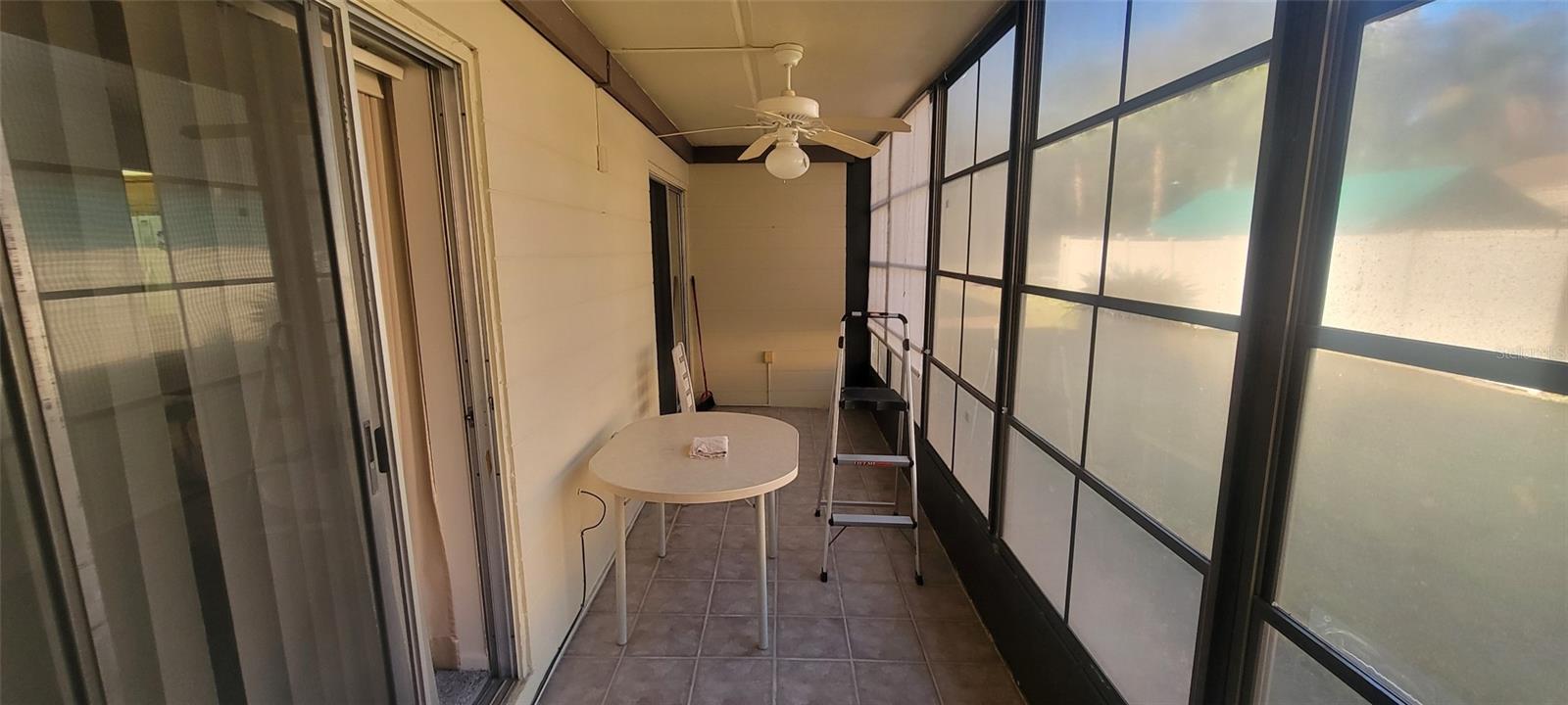 EDGEWATER CONDO APTS - Residential