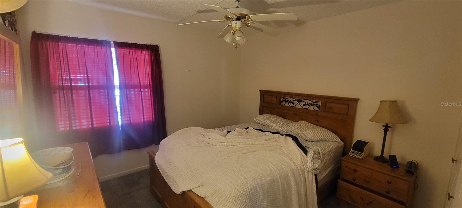 EDGEWATER CONDO APTS - Residential