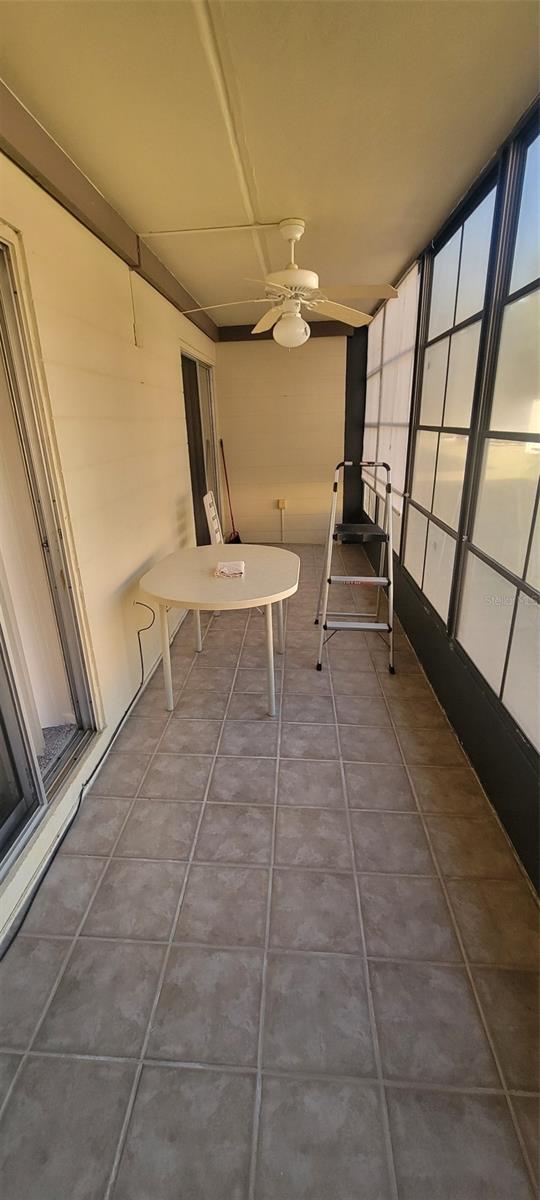 EDGEWATER CONDO APTS - Residential