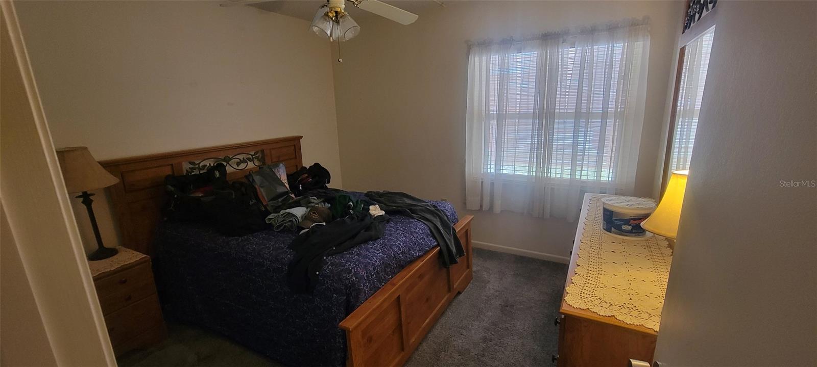 EDGEWATER CONDO APTS - Residential