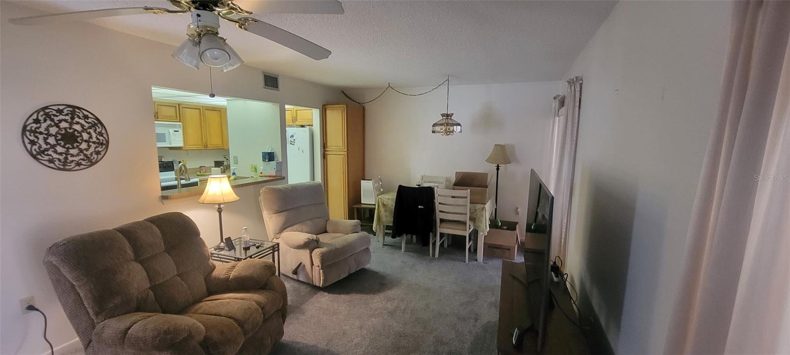 EDGEWATER CONDO APTS - Residential