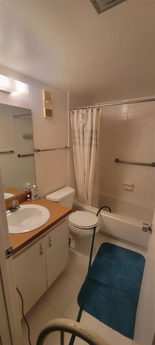 EDGEWATER CONDO APTS - Residential