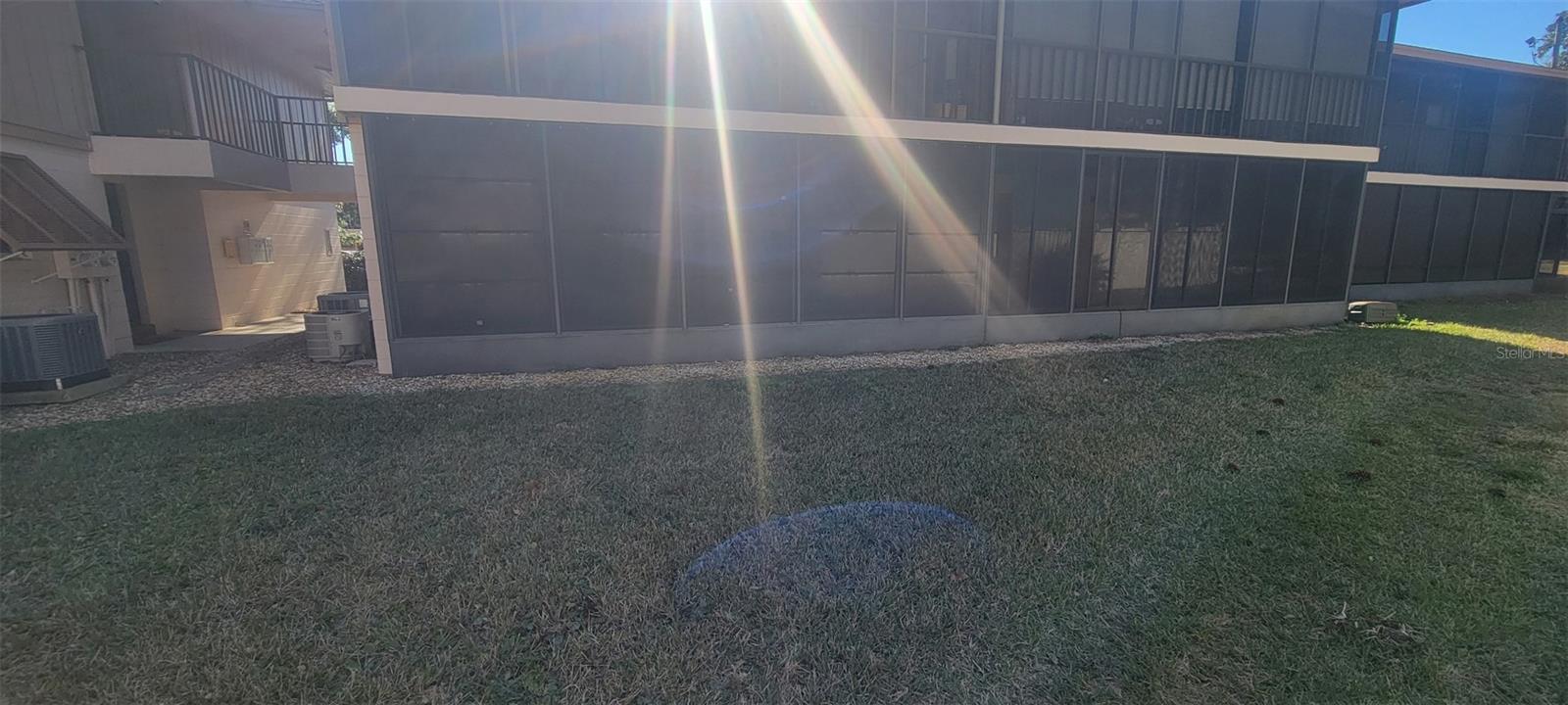 EDGEWATER CONDO APTS - Residential