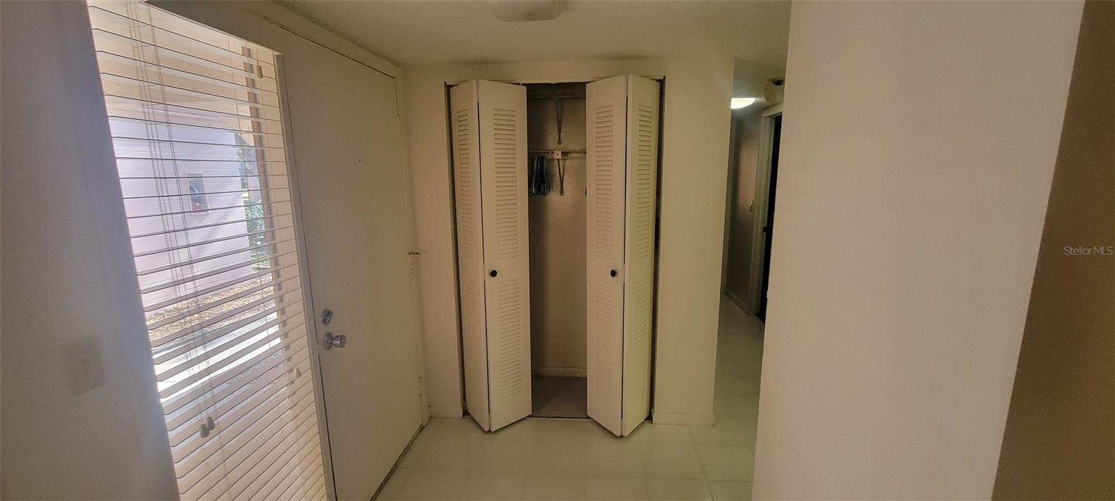 EDGEWATER CONDO APTS - Residential