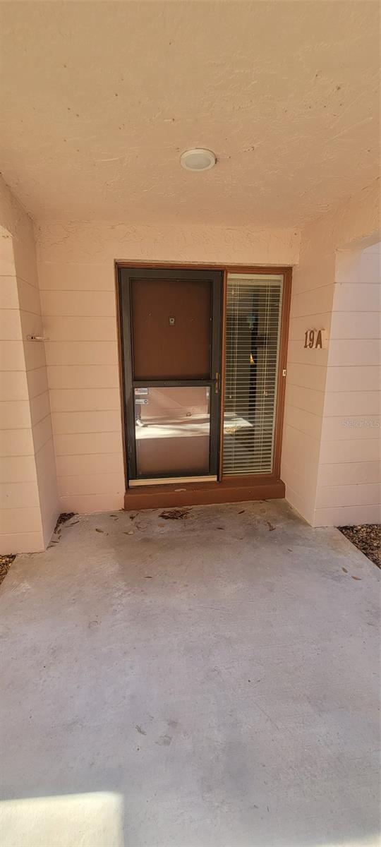 EDGEWATER CONDO APTS - Residential