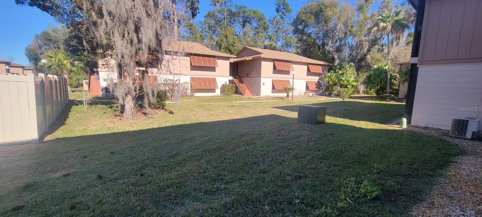 EDGEWATER CONDO APTS - Residential