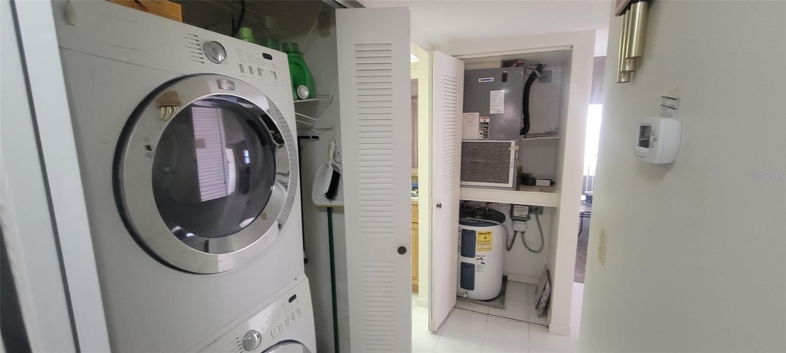 EDGEWATER CONDO APTS - Residential