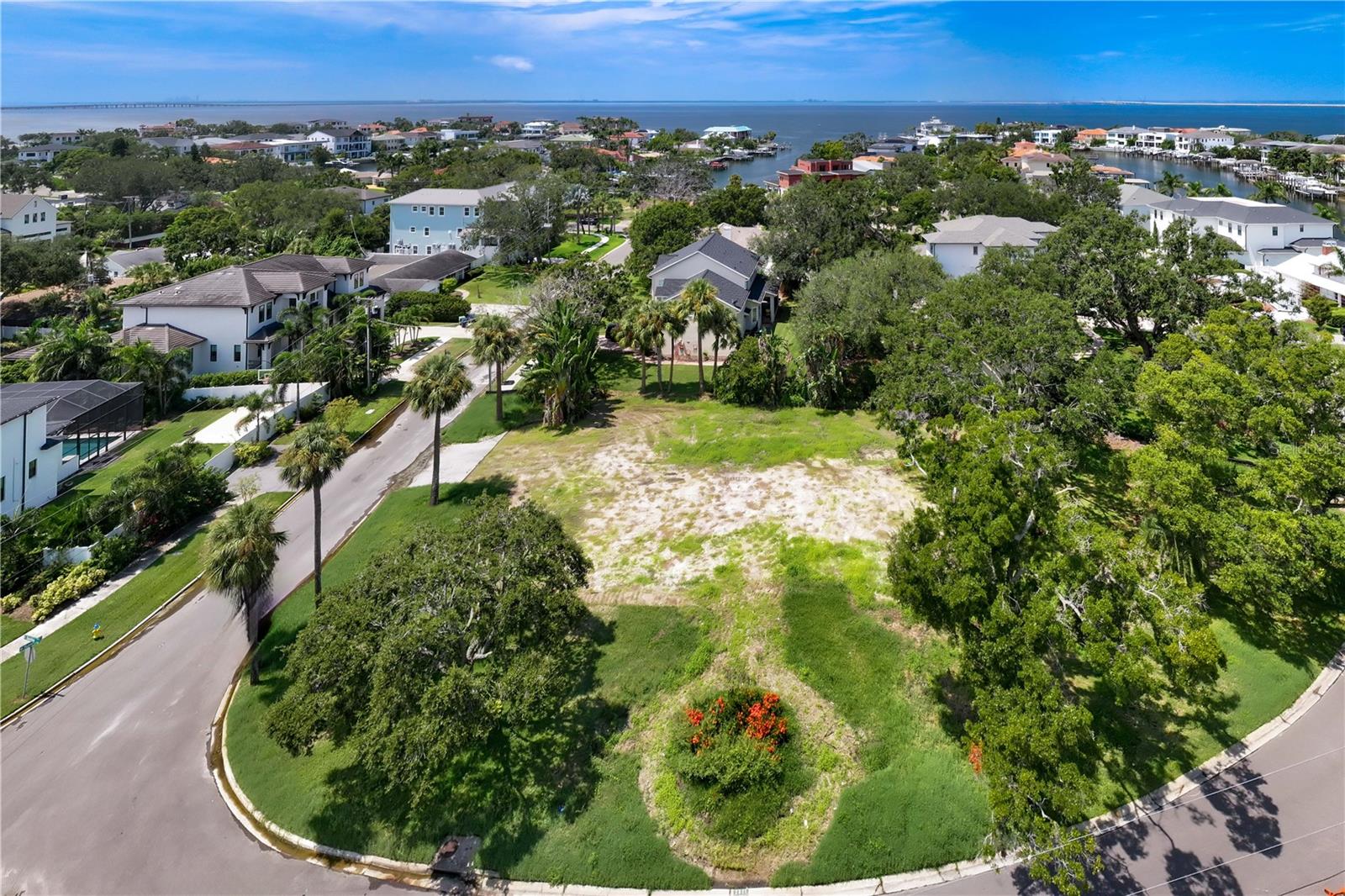 SUNSET PARK ISLES UNIT 4 - Land