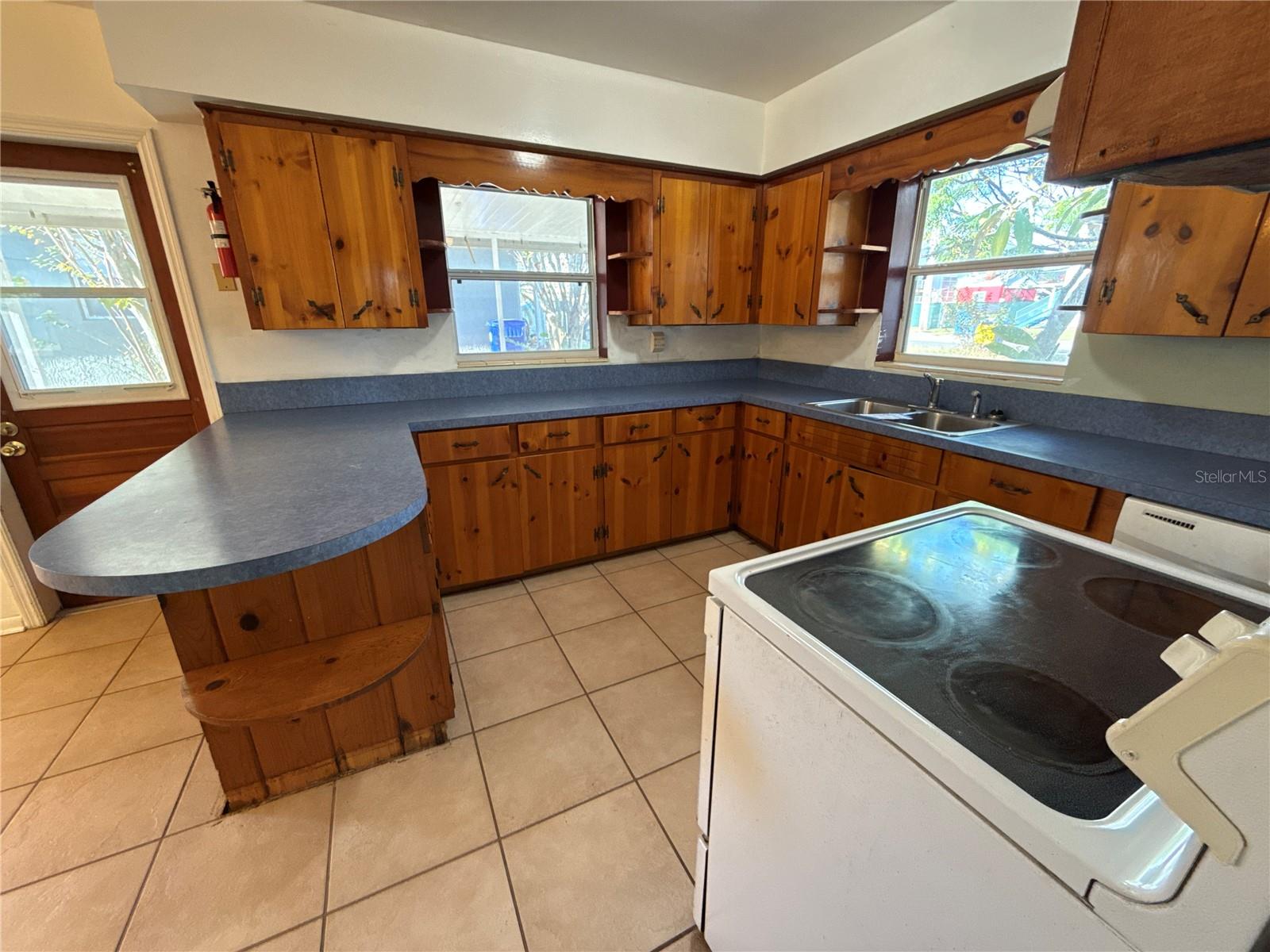 EAGLE LAKE RESUB - Residential