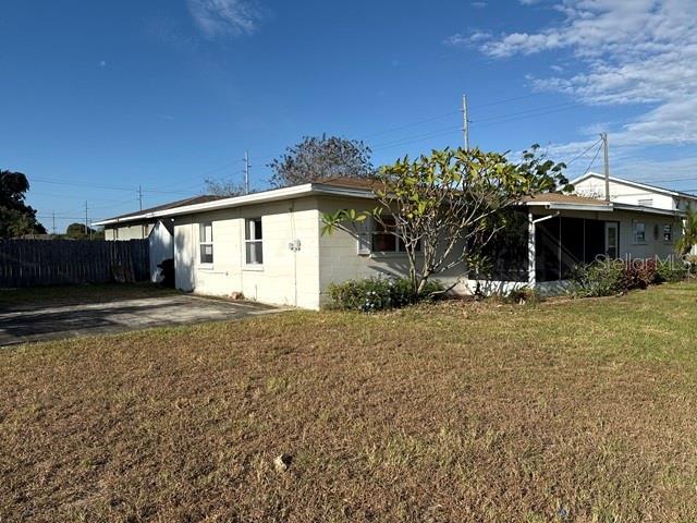 EAGLE LAKE RESUB - Residential