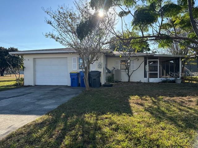 EAGLE LAKE RESUB - Residential