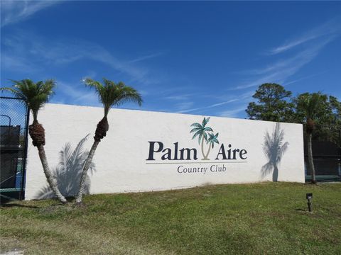 A home in SARASOTA