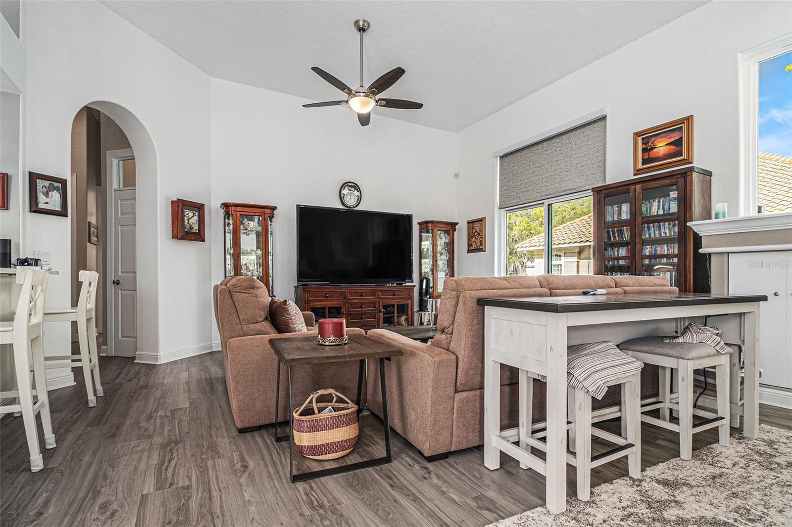 BRENTWOOD CLUB PH 02 REP - Residential