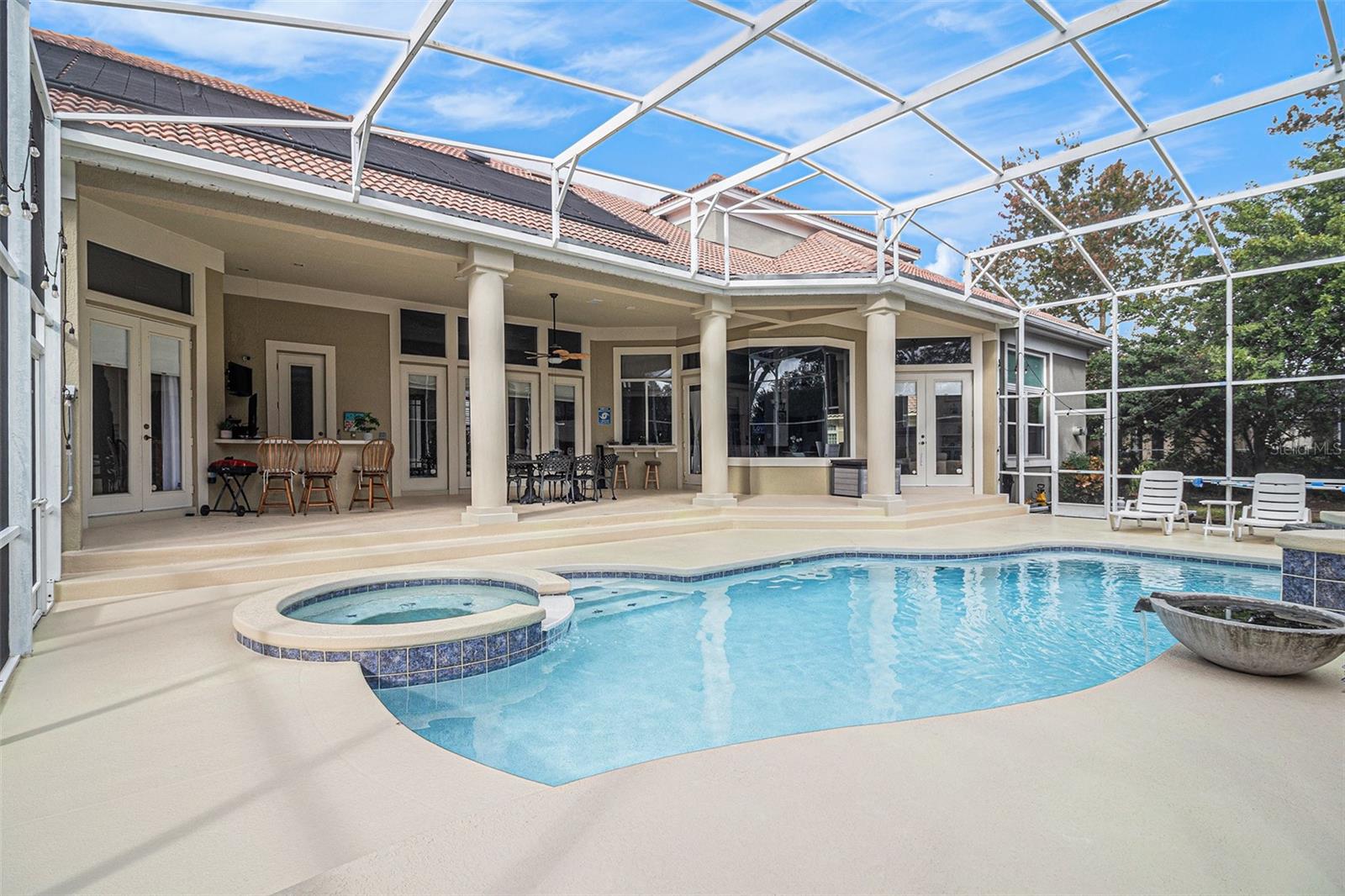 BRENTWOOD CLUB PH 02 REP - Residential