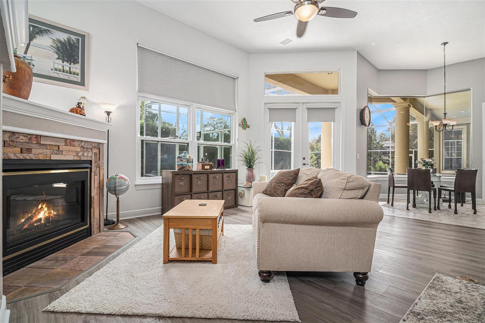 BRENTWOOD CLUB PH 02 REP - Residential