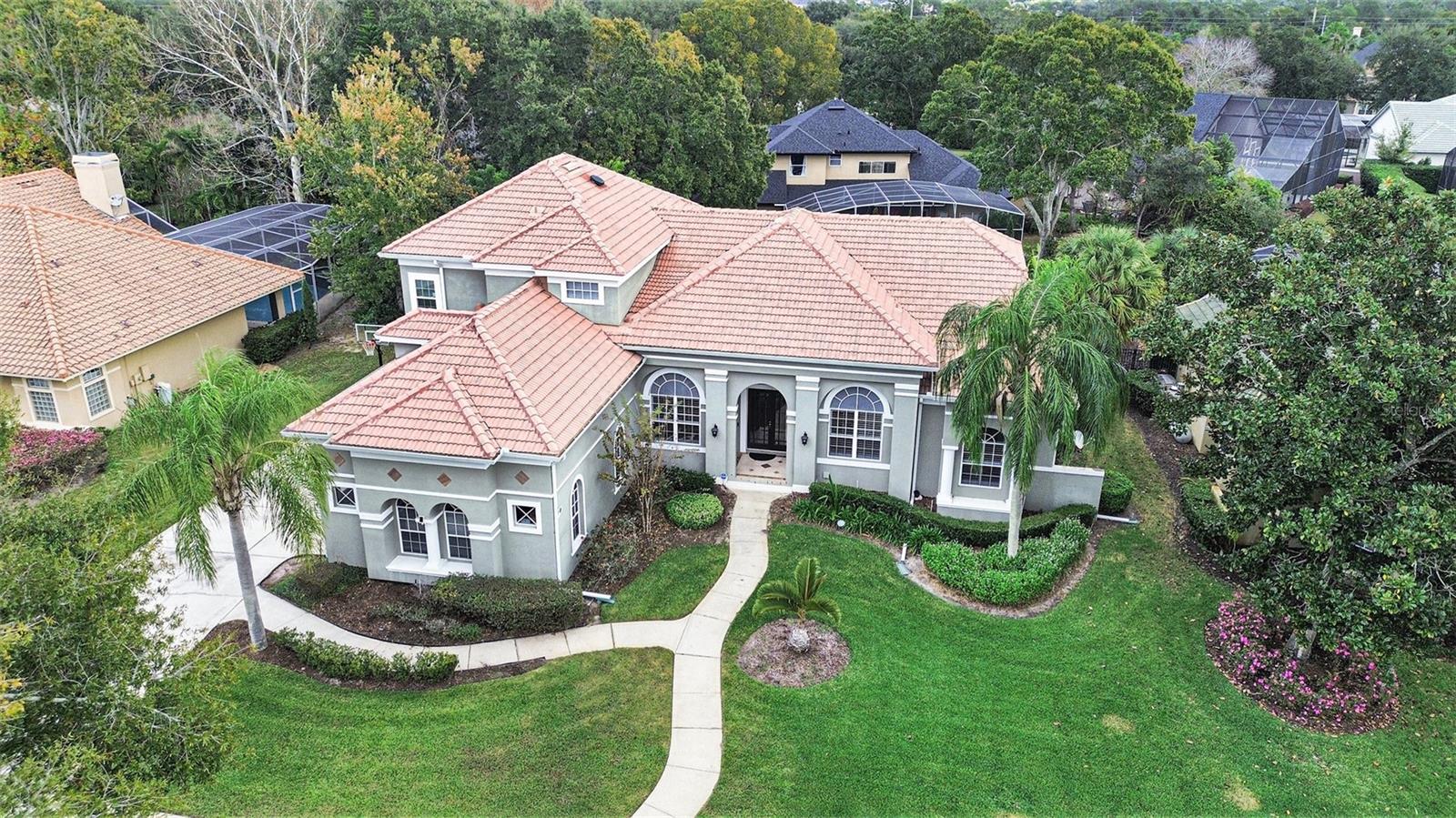 BRENTWOOD CLUB PH 02 REP - Residential