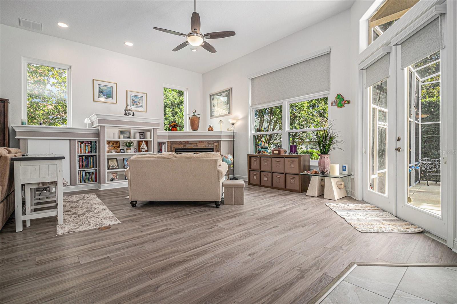 BRENTWOOD CLUB PH 02 REP - Residential