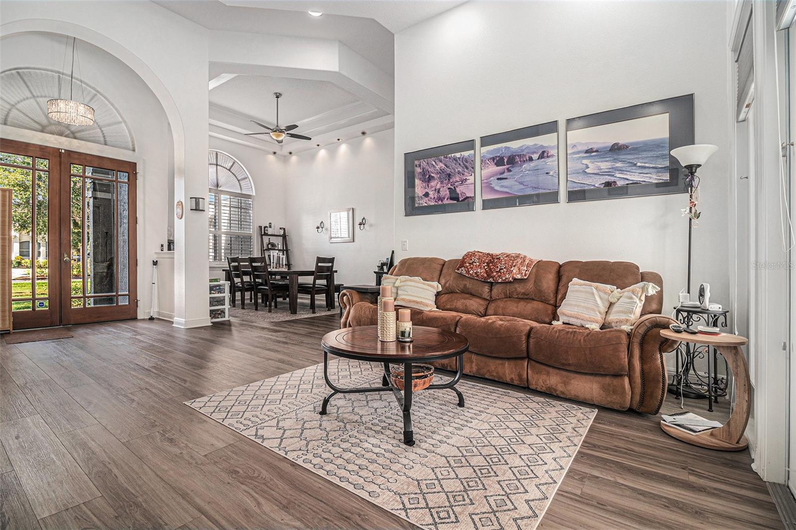 BRENTWOOD CLUB PH 02 REP - Residential