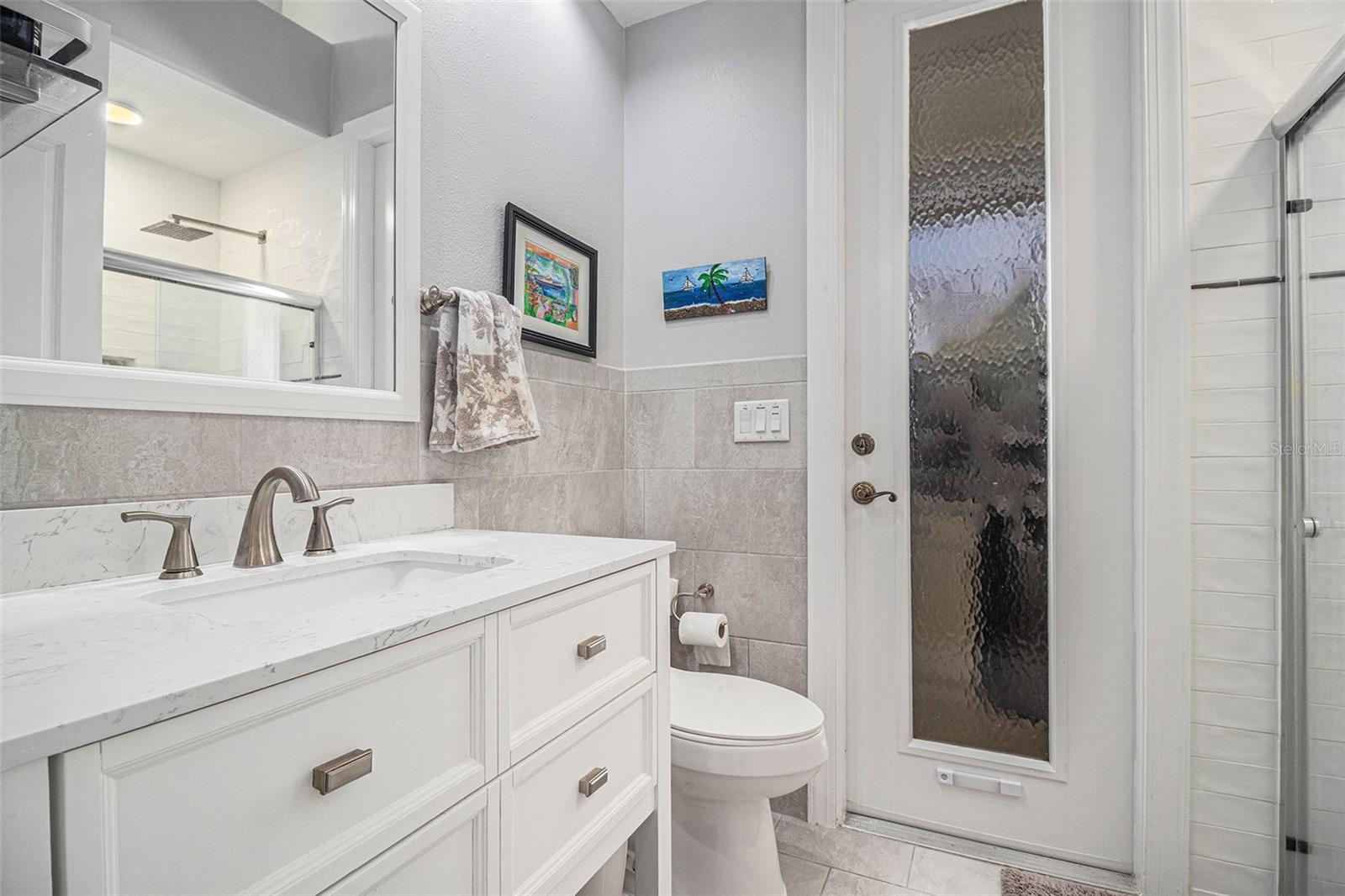 BRENTWOOD CLUB PH 02 REP - Residential