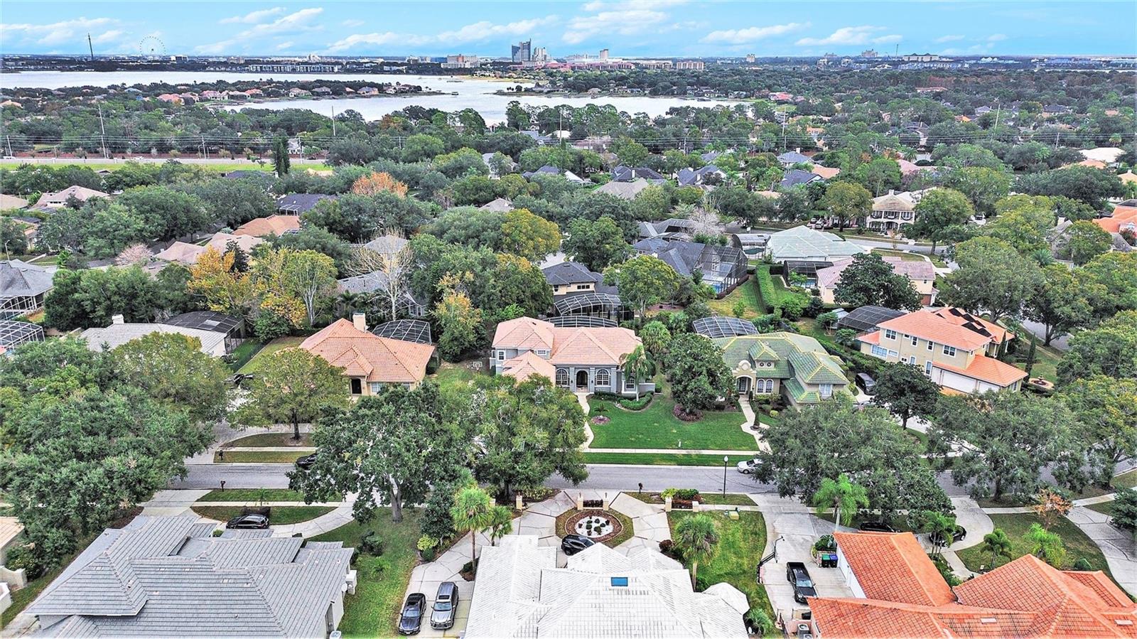 BRENTWOOD CLUB PH 02 REP - Residential