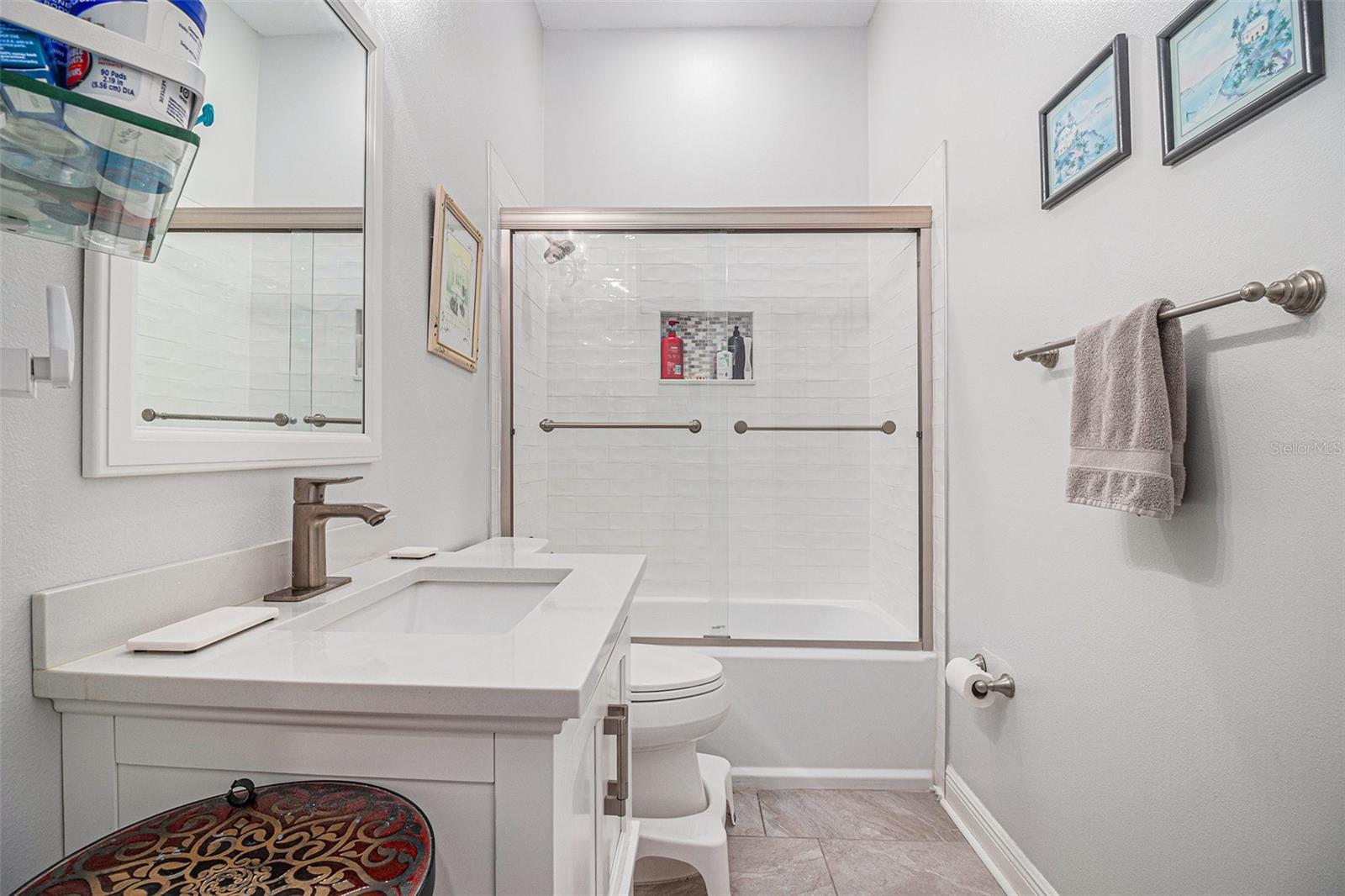 BRENTWOOD CLUB PH 02 REP - Residential