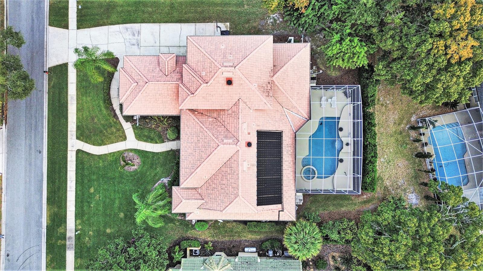 BRENTWOOD CLUB PH 02 REP - Residential