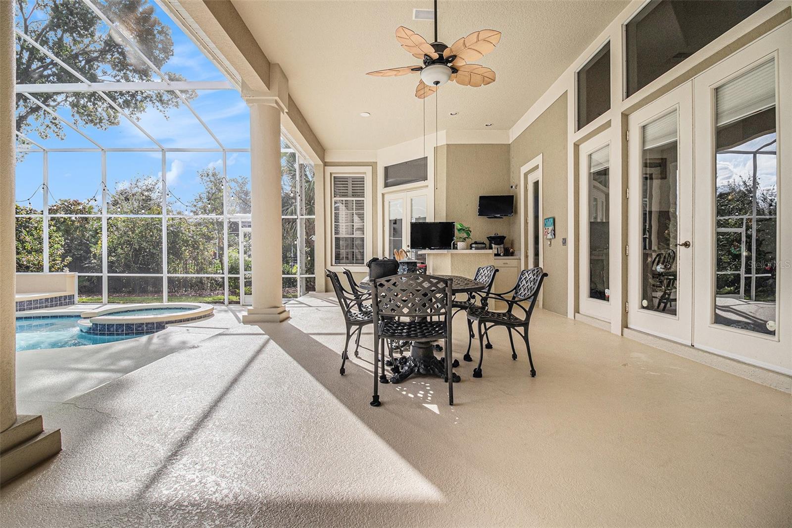 BRENTWOOD CLUB PH 02 REP - Residential