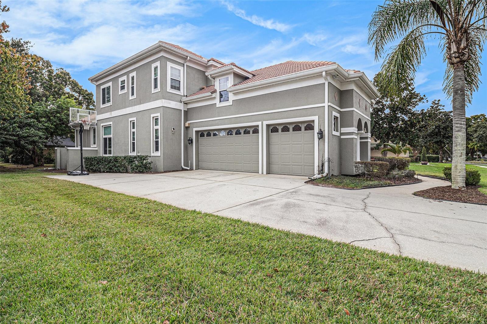 BRENTWOOD CLUB PH 02 REP - Residential