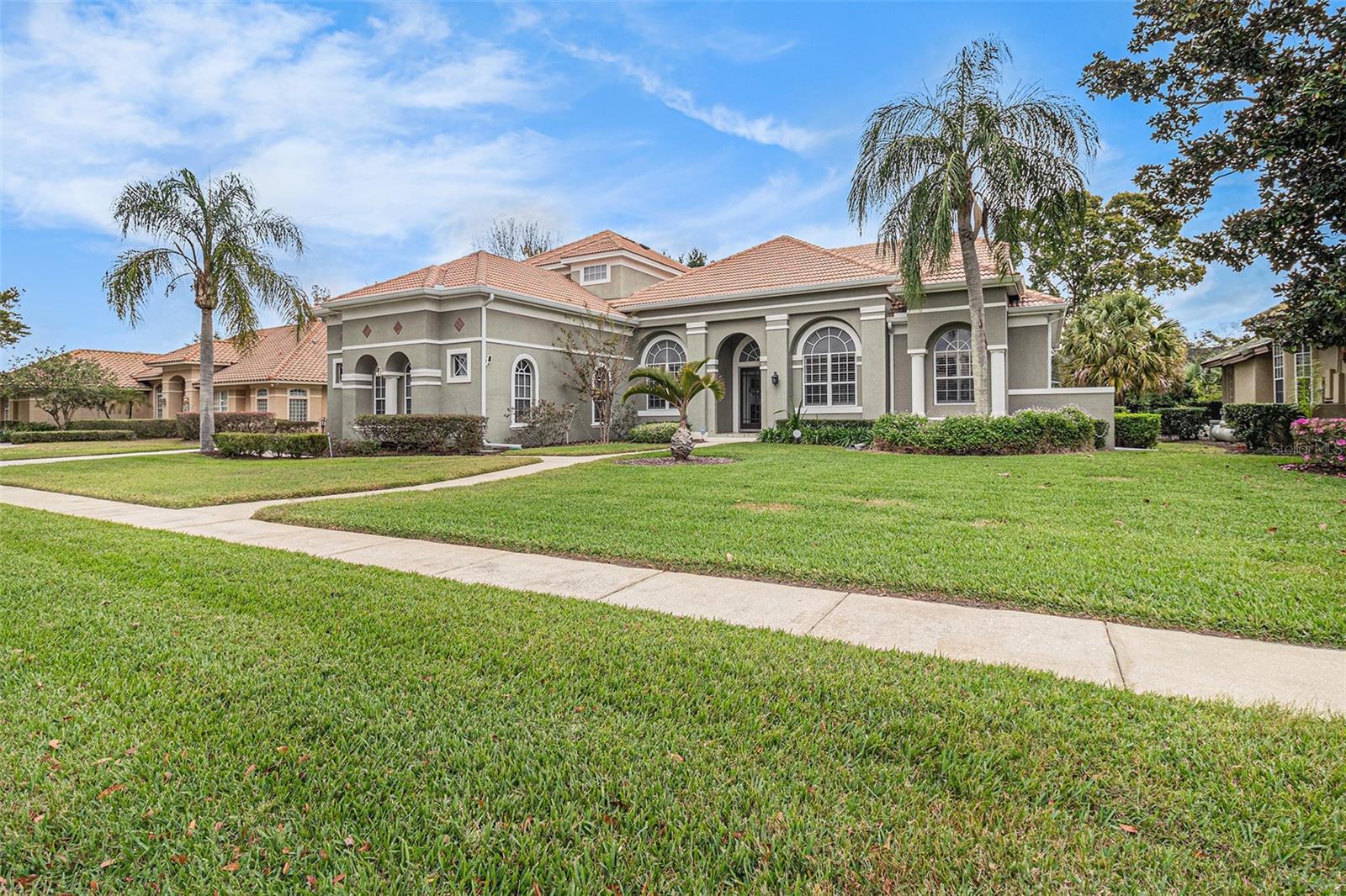 BRENTWOOD CLUB PH 02 REP - Residential