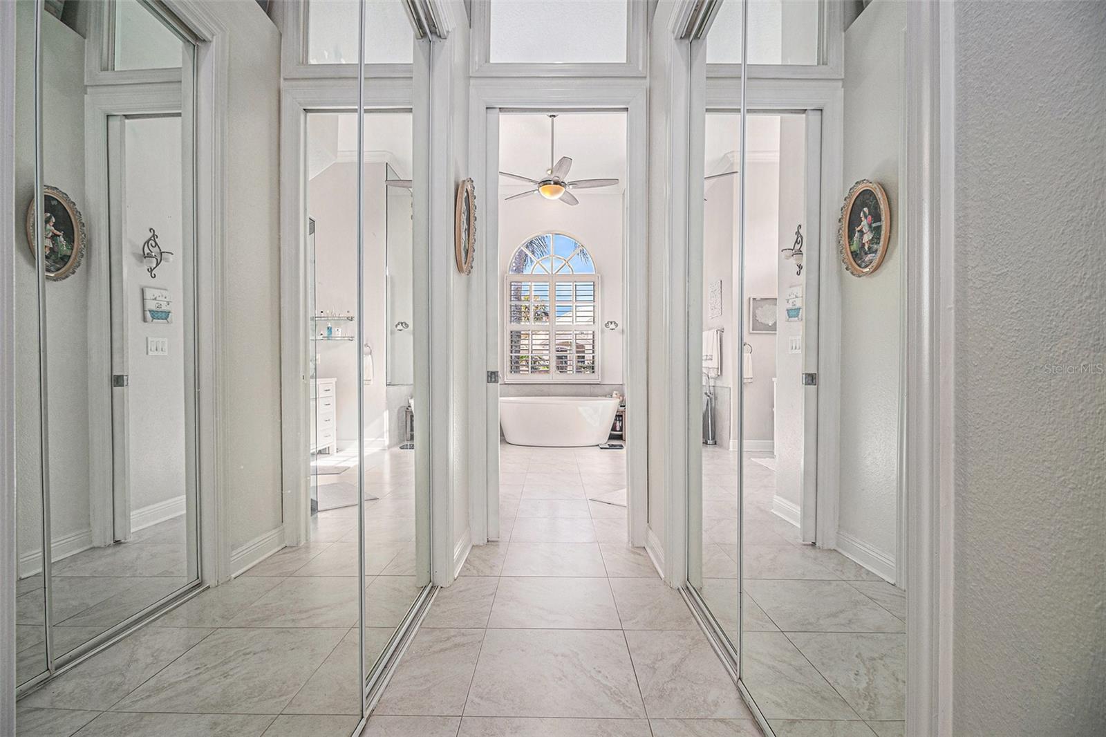 BRENTWOOD CLUB PH 02 REP - Residential