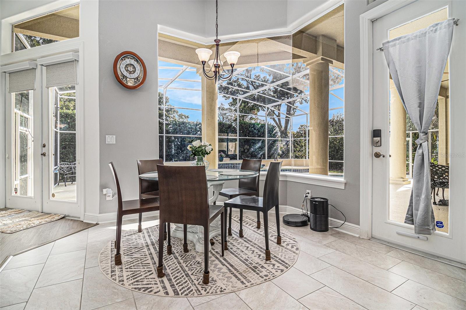 BRENTWOOD CLUB PH 02 REP - Residential