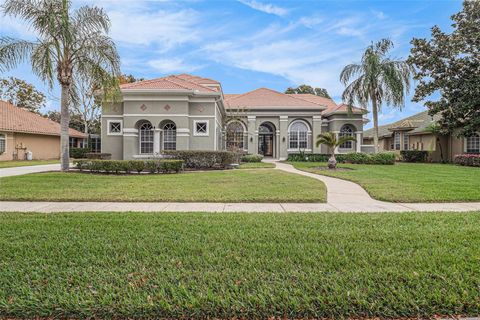 9537 CASTLEFORD POINT ORLANDO FL 32836