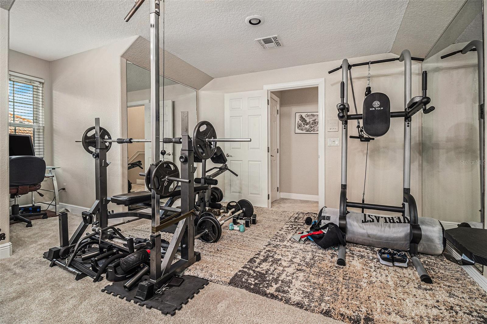 BRENTWOOD CLUB PH 02 REP - Residential