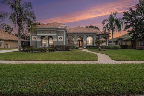 Photo of 9537 Castleford Point, Orlando, FL 32836 (MLS # O6368830)